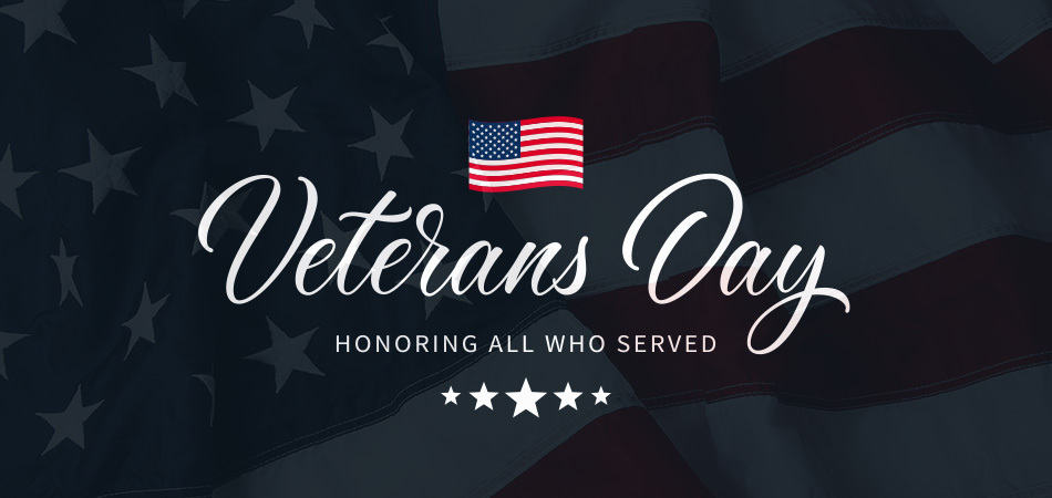 Veterans Day