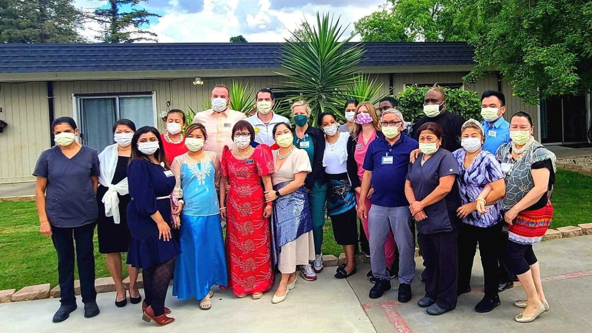 Happy Nurses Week