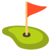 golf tee